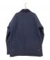 Barbour (バブアー) BEDALE WOOL ネイビー サイズ:M：20000円