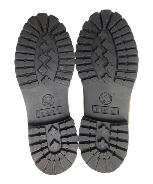 Timberland（ティンバーランド）Timberland (ティンバーランド) 7ホールブーツ グリーン サイズ:26.0cmの古着・服飾アイテム