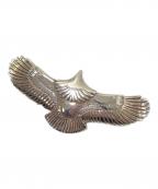 Tady & Kingタディアンドキング）の古着「ベビーイーグルSV」｜シルバー