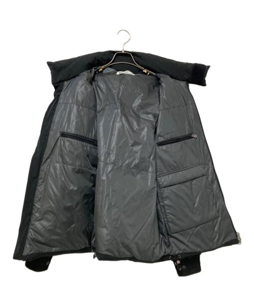 Acne studios（アクネ ストゥディオス）Acne studios (アクネ ストゥディオス) MINUS PAW17 ブラック サイズ:44の古着・服飾アイテム