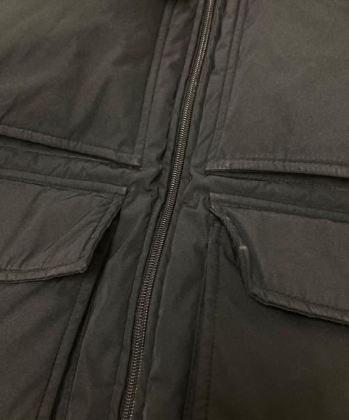 Acne studios（アクネ ストゥディオス）Acne studios (アクネ ストゥディオス) MINUS PAW17 ブラック サイズ:44の古着・服飾アイテム