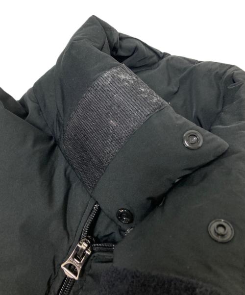 Acne studios（アクネ ストゥディオス）Acne studios (アクネ ストゥディオス) MINUS PAW17 ブラック サイズ:44の古着・服飾アイテム