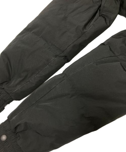 Acne studios（アクネ ストゥディオス）Acne studios (アクネ ストゥディオス) MINUS PAW17 ブラック サイズ:44の古着・服飾アイテム