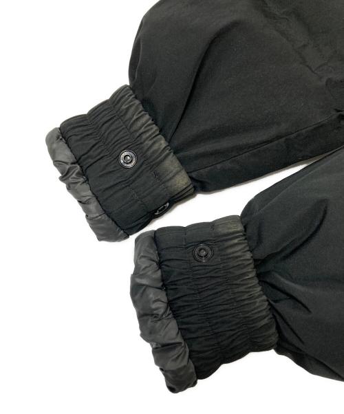 Acne studios（アクネ ストゥディオス）Acne studios (アクネ ストゥディオス) MINUS PAW17 ブラック サイズ:44の古着・服飾アイテム