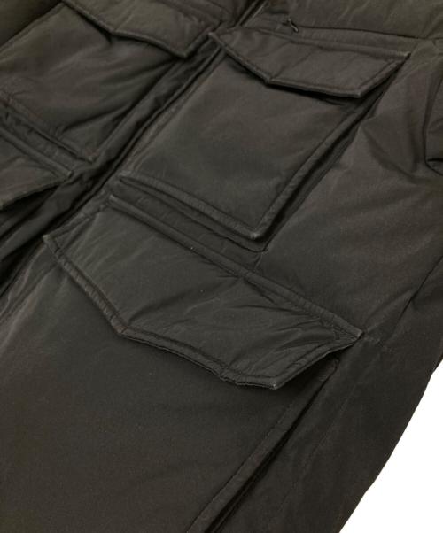 Acne studios（アクネ ストゥディオス）Acne studios (アクネ ストゥディオス) MINUS PAW17 ブラック サイズ:44の古着・服飾アイテム