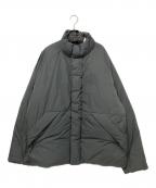 POLO RALPH LAURENポロ・ラルフローレン）の古着「ポニー刺繍ダウンジャケット」｜ブラック