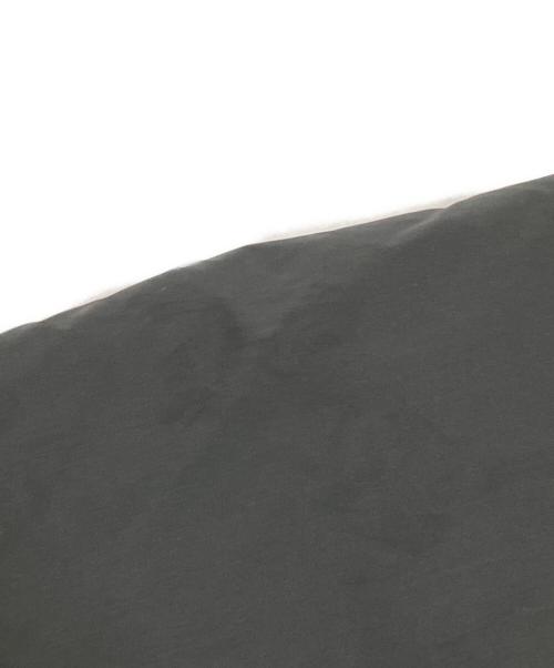 POLO RALPH LAUREN（ポロ・ラルフローレン）POLO RALPH LAUREN (ポロ・ラルフローレン) ポニー刺繍ダウンジャケット ブラック サイズ:Lの古着・服飾アイテム