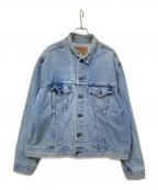 LEVI'Sリーバイス）の古着「70505デニムジャケット」｜インディゴ