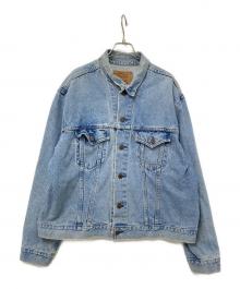 LEVI'S（リーバイス）の古着「70505デニムジャケット」｜インディゴ