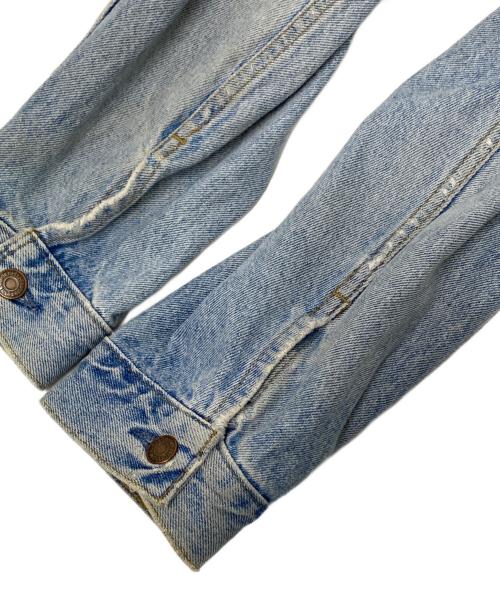 LEVI'S（リーバイス）LEVI'S (リーバイス) 70505デニムジャケット インディゴ サイズ:50の古着・服飾アイテム