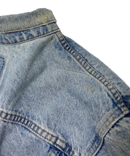 LEVI'S（リーバイス）LEVI'S (リーバイス) 70505デニムジャケット インディゴ サイズ:50の古着・服飾アイテム
