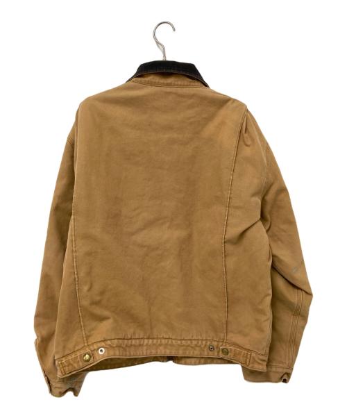 Dickies（ディッキーズ）Dickies (ディッキーズ) デトロイトジャケット ベージュ サイズ:Lの古着・服飾アイテム