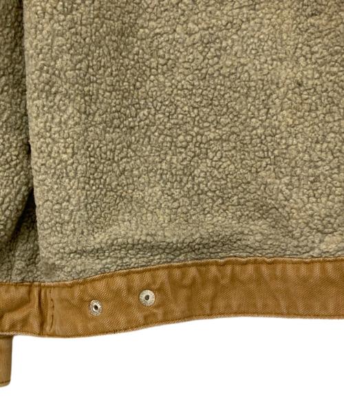 Dickies（ディッキーズ）Dickies (ディッキーズ) デトロイトジャケット ベージュ サイズ:Lの古着・服飾アイテム