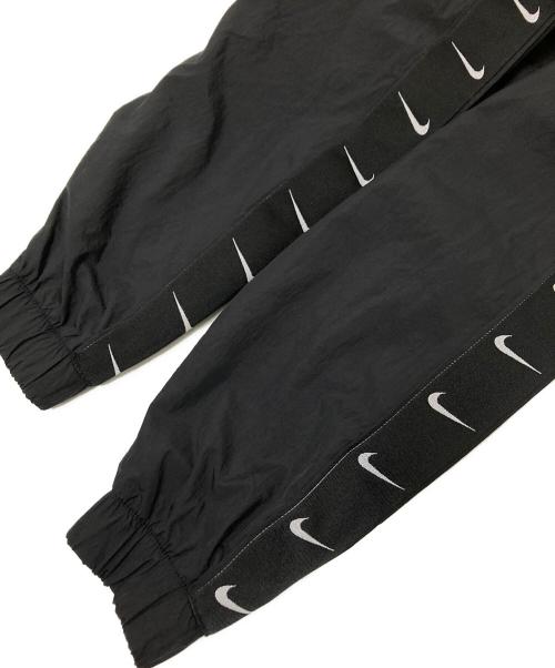 NIKE（ナイキ）NIKE (ナイキ) アノラックパーカー ブラック サイズ:Mの古着・服飾アイテム