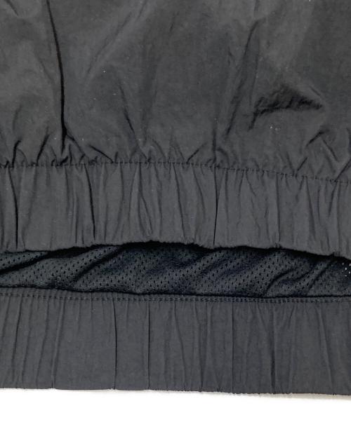 NIKE（ナイキ）NIKE (ナイキ) アノラックパーカー ブラック サイズ:Mの古着・服飾アイテム