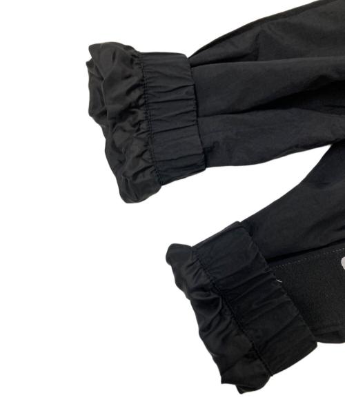 NIKE（ナイキ）NIKE (ナイキ) アノラックパーカー ブラック サイズ:Mの古着・服飾アイテム