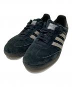 adidasアディダス）の古着「ローカットスニーカー」｜ブラック