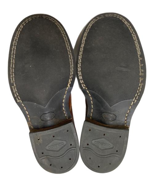 WHITE'S BOOTS（ホワイツブーツ）WHITE'S BOOTS (ホワイツブーツ) セミドレスブーツ ブラウン サイズ:7 1/2Eの古着・服飾アイテム