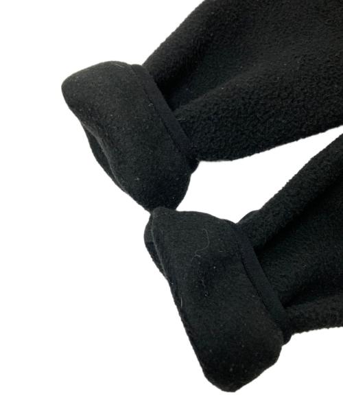 THE NORTH FACE（ザ ノース フェイス）THE NORTH FACE (ザ ノース フェイス) フリースジャケット ブラック サイズ:XLの古着・服飾アイテム