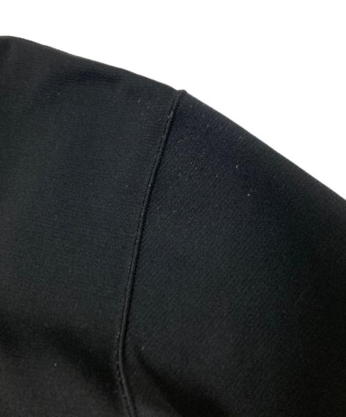 NIKE（ナイキ）NIKE (ナイキ) 80‘Sトラックジャケット ブラック×レッド サイズ:Mの古着・服飾アイテム