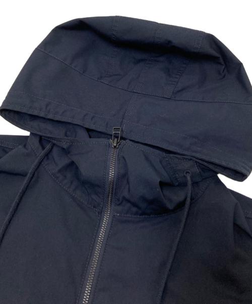 FRED PERRY（フレッドペリー）FRED PERRY (フレッドペリー) Fishtail Parka ネイビー サイズ:Sの古着・服飾アイテム