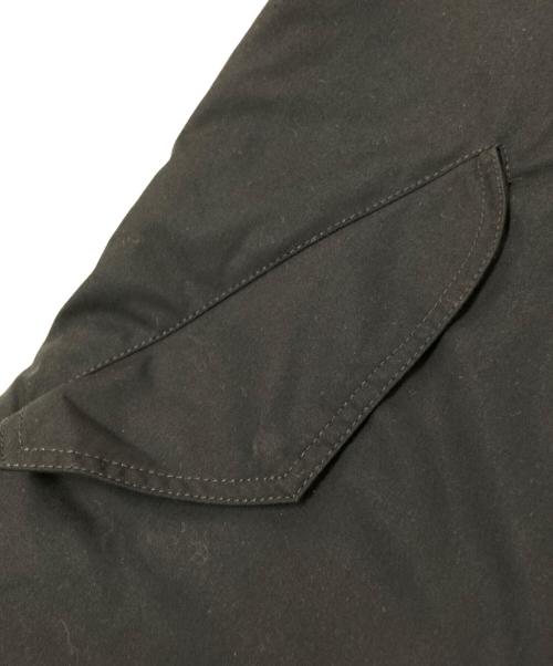 FRED PERRY（フレッドペリー）FRED PERRY (フレッドペリー) Fishtail Parka ネイビー サイズ:Sの古着・服飾アイテム