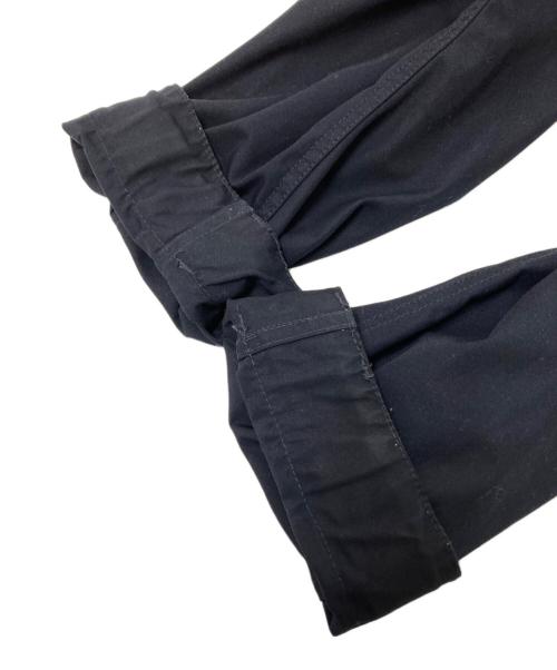 FRED PERRY（フレッドペリー）FRED PERRY (フレッドペリー) Fishtail Parka ネイビー サイズ:Sの古着・服飾アイテム