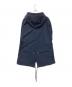FRED PERRY (フレッドペリー) Fishtail Parka ネイビー サイズ:S：7000円