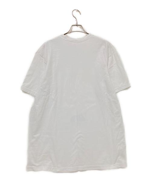 SUPREME（シュプリーム）SUPREME (シュプリーム) tyler the creator tee ホワイト サイズ:Lの古着・服飾アイテム