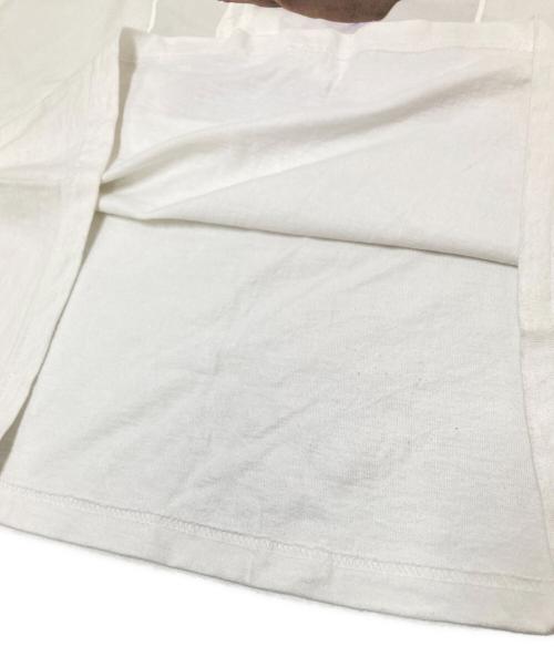 SUPREME（シュプリーム）SUPREME (シュプリーム) tyler the creator tee ホワイト サイズ:Lの古着・服飾アイテム