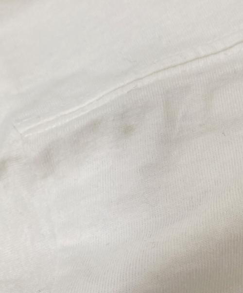 SUPREME（シュプリーム）SUPREME (シュプリーム) tyler the creator tee ホワイト サイズ:Lの古着・服飾アイテム