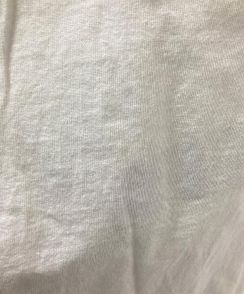 SUPREME（シュプリーム）SUPREME (シュプリーム) tyler the creator tee ホワイト サイズ:Lの古着・服飾アイテム