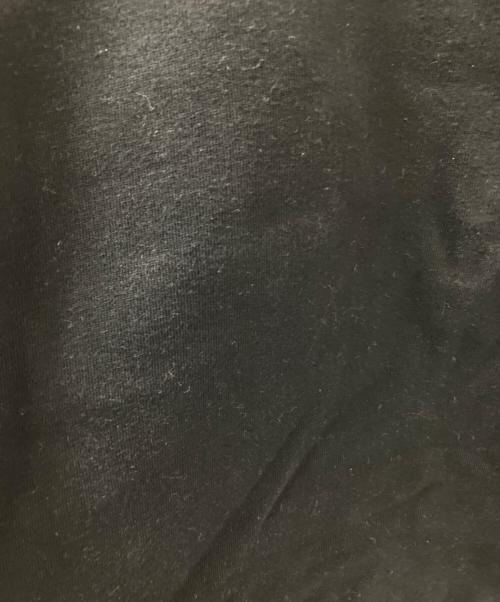 stussy（ステューシー）stussy (ステューシー) クラウンバックプリントスウェット ブラック サイズ:Mの古着・服飾アイテム