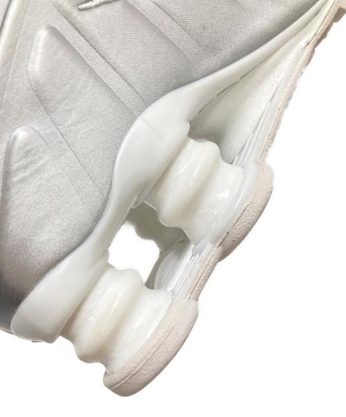 NIKE（ナイキ）NIKE (ナイキ) ローカットスニーカー ホワイト サイズ:23.5㎝の古着・服飾アイテム