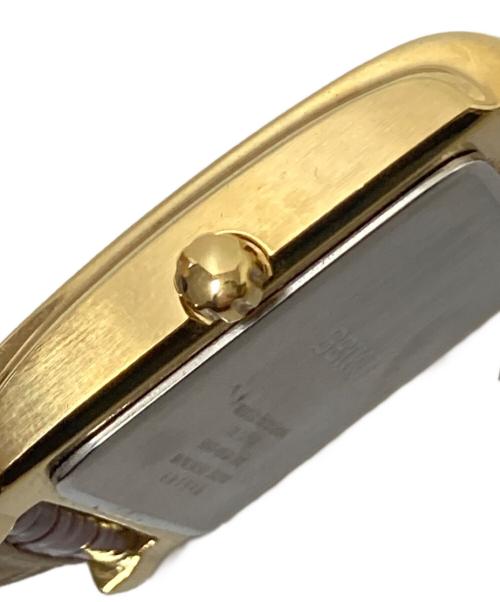 SEIKO（セイコー）SEIKO (セイコー) 腕時計 ブラウン サイズ:下記参照の古着・服飾アイテム