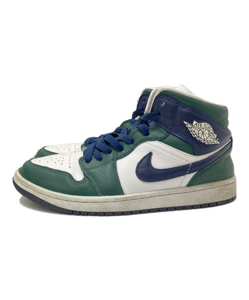 NIKE（ナイキ）NIKE (ナイキ) Air Jordan 1 Mid 