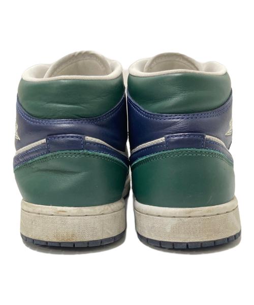 NIKE（ナイキ）NIKE (ナイキ) Air Jordan 1 Mid 
