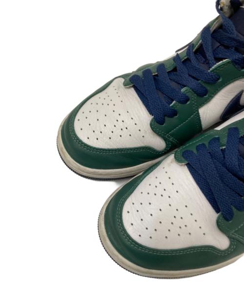 NIKE（ナイキ）NIKE (ナイキ) Air Jordan 1 Mid 