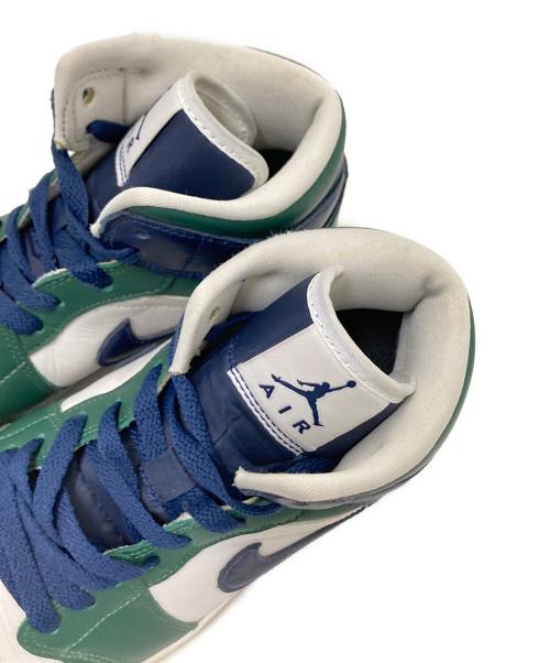 NIKE（ナイキ）NIKE (ナイキ) Air Jordan 1 Mid 