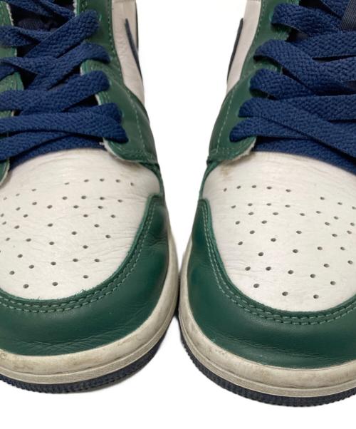 NIKE（ナイキ）NIKE (ナイキ) Air Jordan 1 Mid 