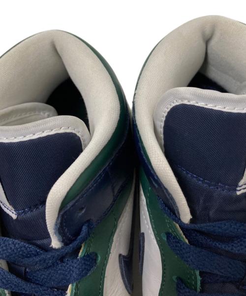 NIKE（ナイキ）NIKE (ナイキ) Air Jordan 1 Mid 