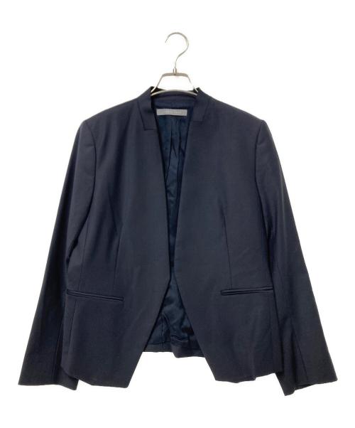 theory luxe（セオリーリュクス）theory luxe (セオリーリュクス) DONNA ブラック サイズ:44の古着・服飾アイテム