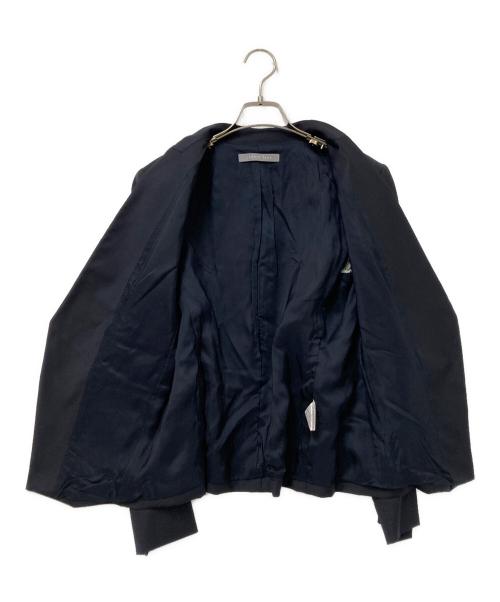 theory luxe（セオリーリュクス）theory luxe (セオリーリュクス) DONNA ブラック サイズ:44の古着・服飾アイテム