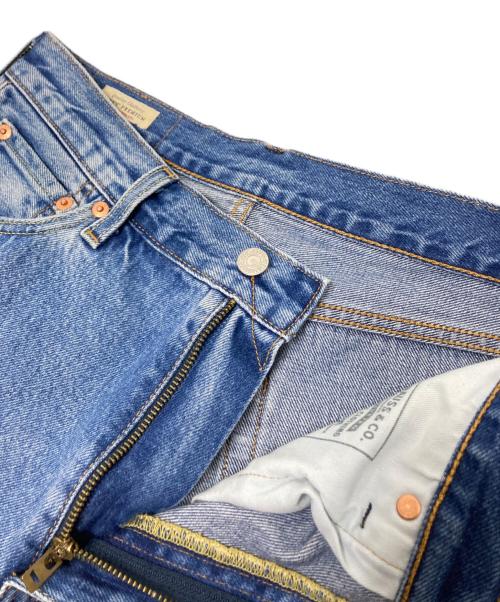 LEVI'S（リーバイス）LEVI'S (リーバイス) 555デニムパンツ インディゴ サイズ:30×32の古着・服飾アイテム