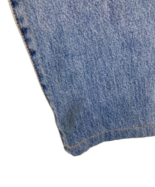 LEVI'S（リーバイス）LEVI'S (リーバイス) 555デニムパンツ インディゴ サイズ:30×32の古着・服飾アイテム