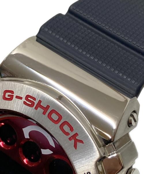 CASIO（カシオ）CASIO (カシオ) リストウォッチ レッド サイズ:下記参照の古着・服飾アイテム