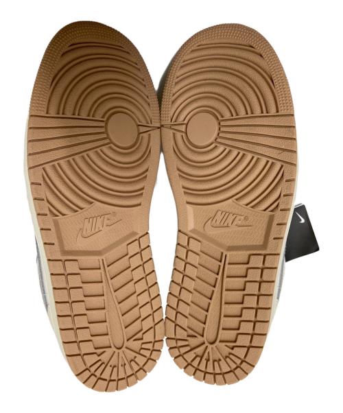 NIKE（ナイキ）NIKE (ナイキ) ローカットスニーカー ホワイト サイズ:26.5㎝ 未使用品の古着・服飾アイテム