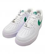 NIKEナイキ）の古着「ローカットスニーカー」｜ホワイト