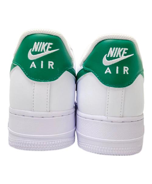 NIKE（ナイキ）NIKE (ナイキ) ローカットスニーカー ホワイト サイズ:27.0cmの古着・服飾アイテム