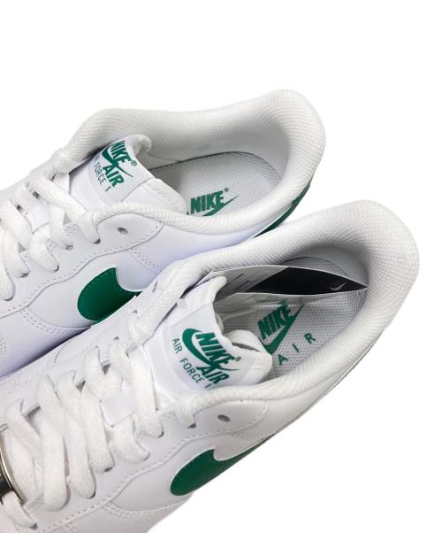 NIKE（ナイキ）NIKE (ナイキ) ローカットスニーカー ホワイト サイズ:27.0cmの古着・服飾アイテム